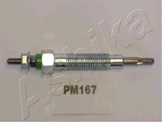 ASHIKA PM167 Glow Plug